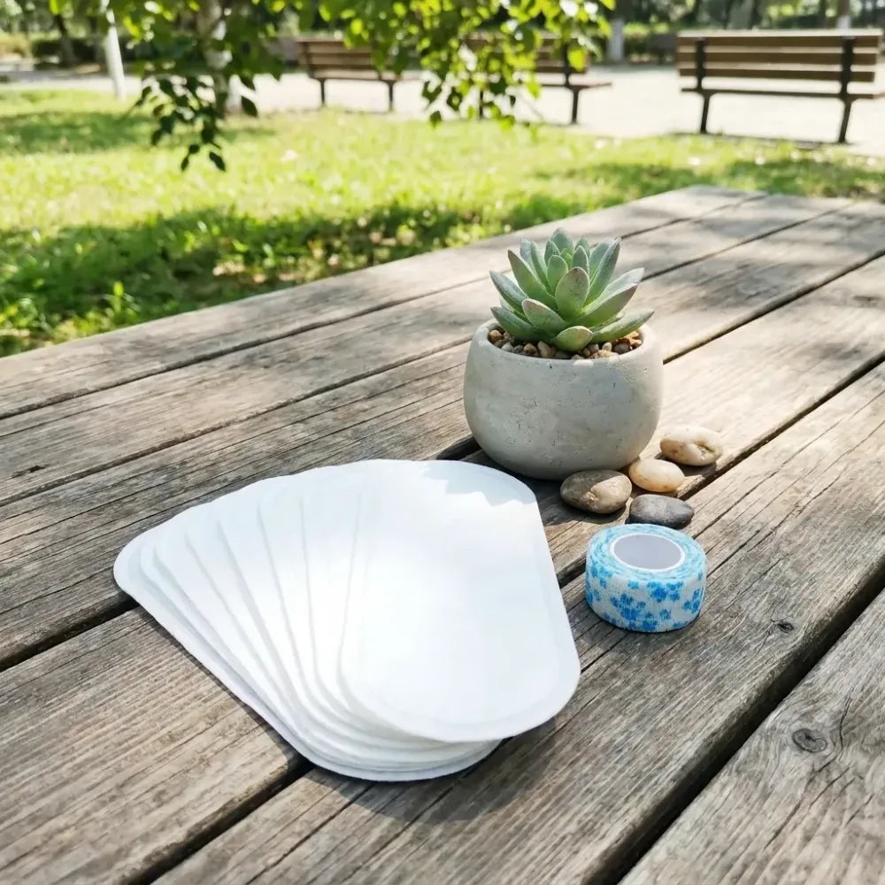 Pawpocket waste scoops