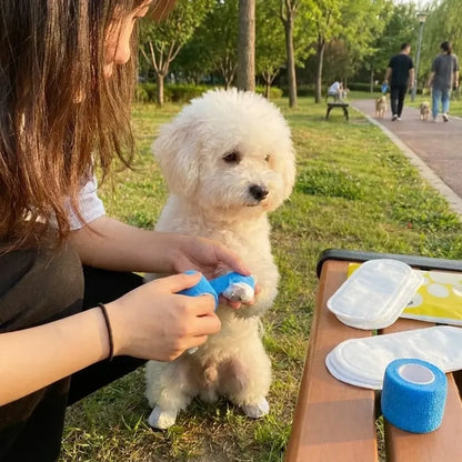 Pawpocket waste scoops