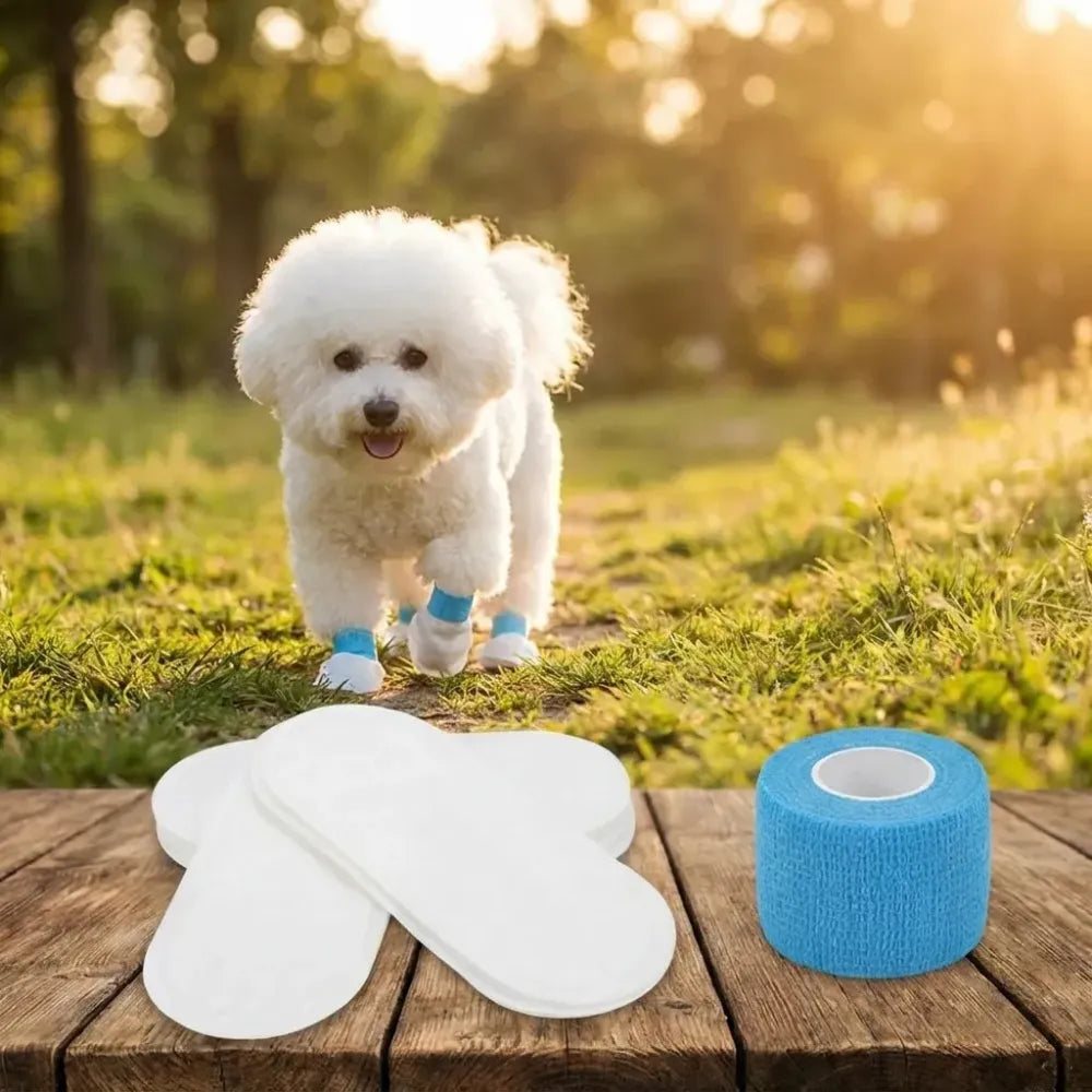 Pawpocket waste scoops
