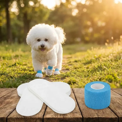 Pawpocket waste scoops