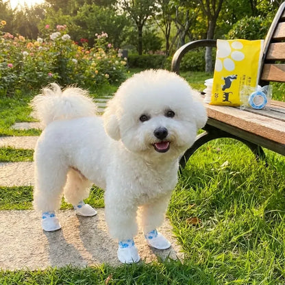 Pawpocket waste scoops