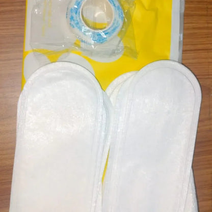 Pawpocket waste scoops