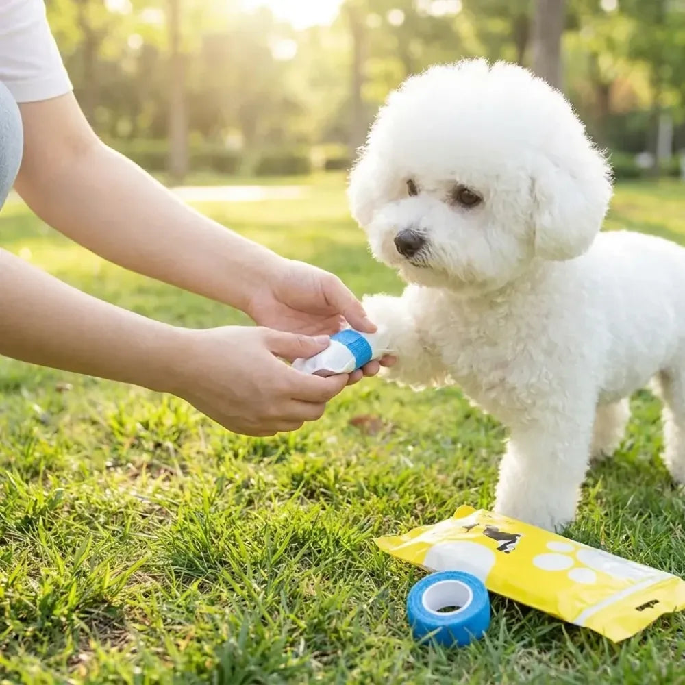 Pawpocket waste scoops
