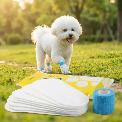 Pawpocket waste scoops