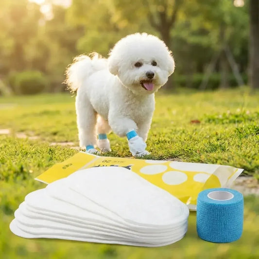 Pawpocket waste scoops