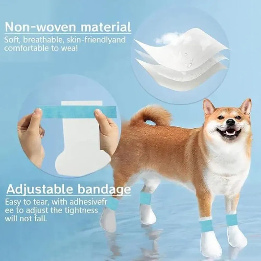 Pawpocket waste scoops