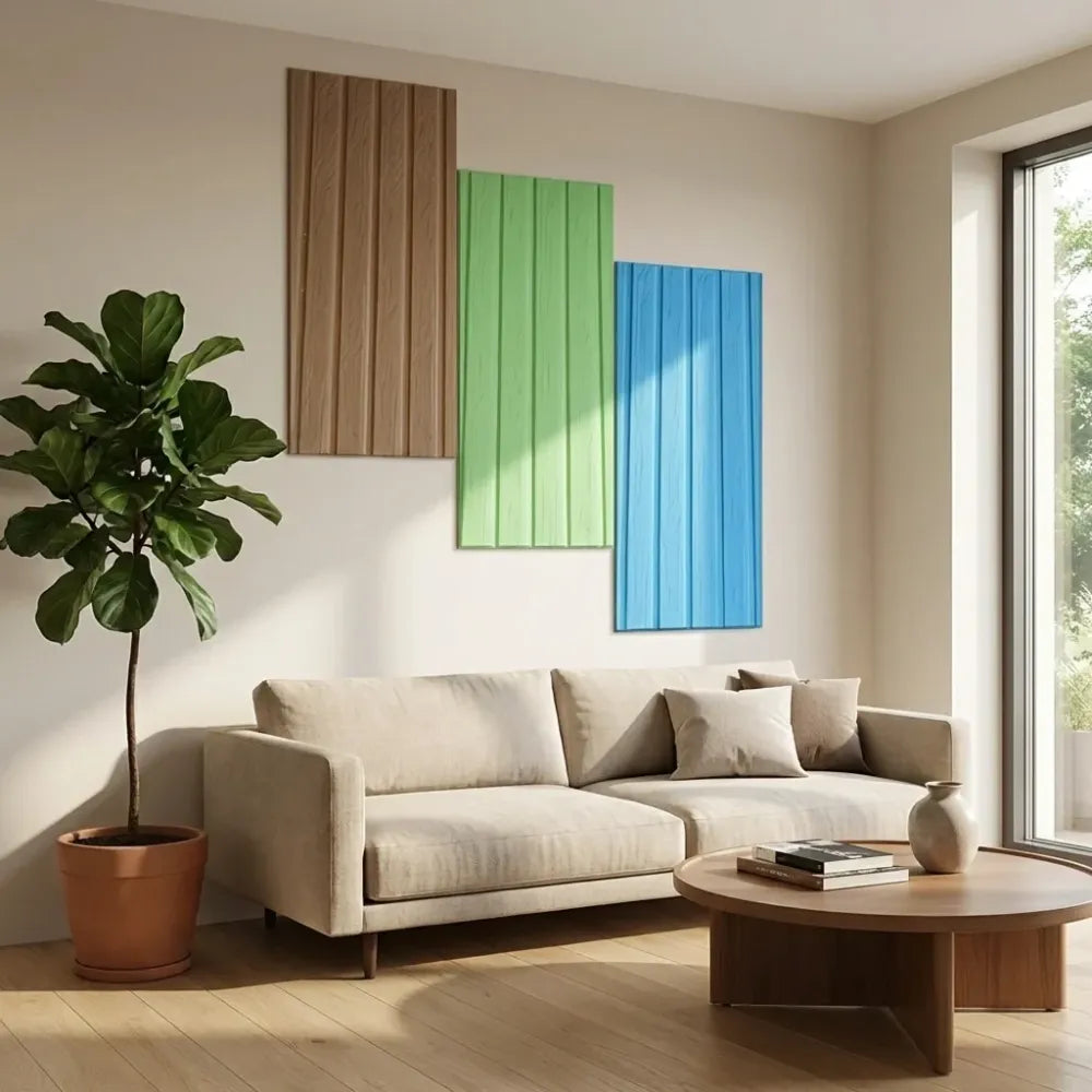 Peel & stick 3d wallpaper - home kitchen