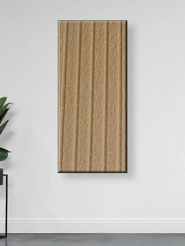 Peel & Stick 3D Wallpaper