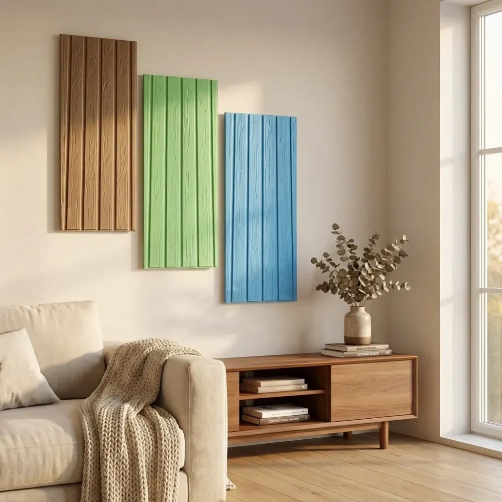 Peel & stick 3d wallpaper - home kitchen