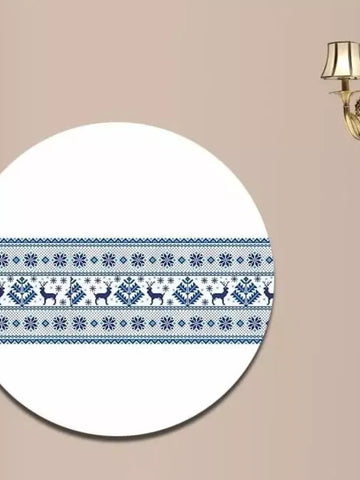 Peel & Stick Border