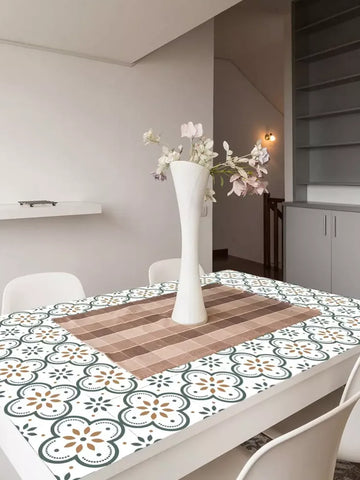 Peel & Stick Tile Stickers