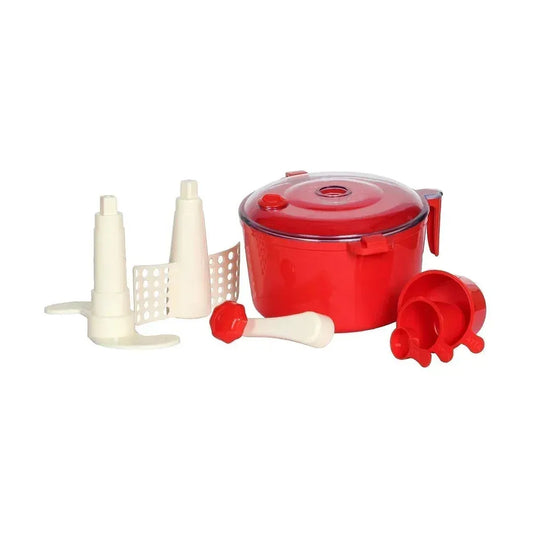 Perfect roti maker - kitchen tool