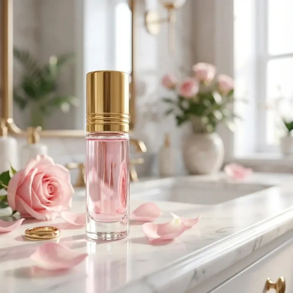 Perfume for women pink love(pack of 2) - love perfume