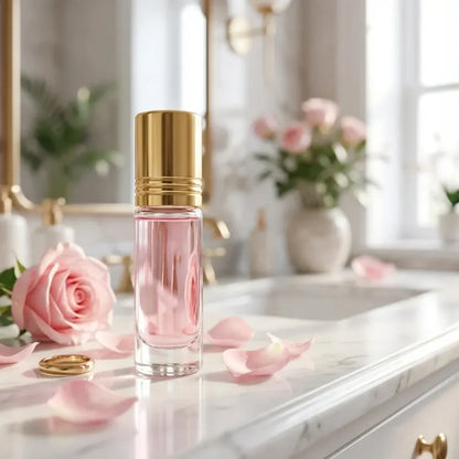Perfume for women pink love(pack of 2) - love perfume