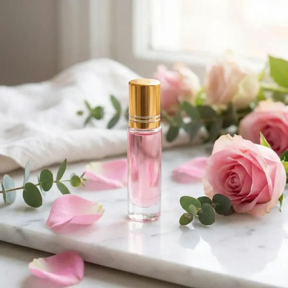 Perfume for women pink love(pack of 2) - love perfume