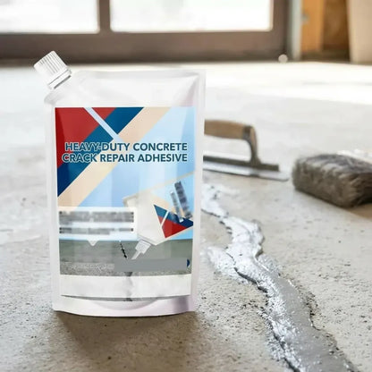 Permaseal pro concrete repair
