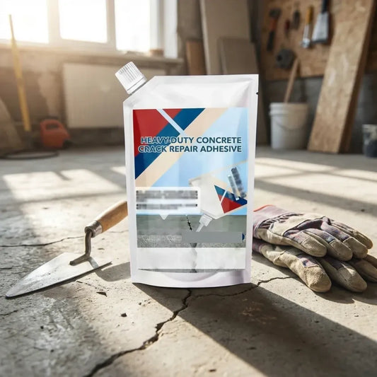 Permaseal pro concrete repair