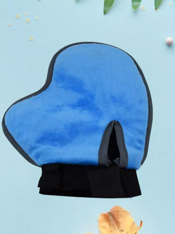 Pet Grooming Glove Brush