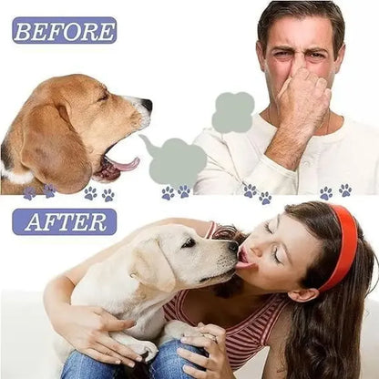 Pet oral care spray – 50ml