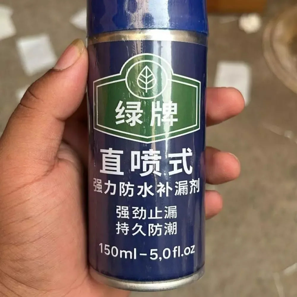 Pet-safe enamel paint kit