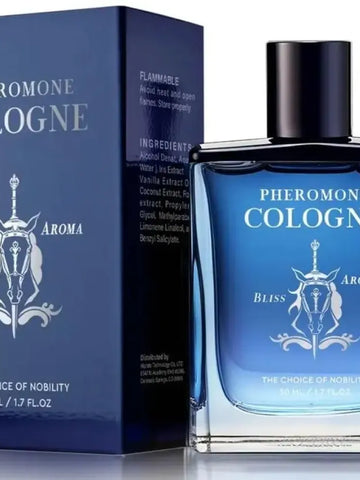 Pheromone Attraction Cologne