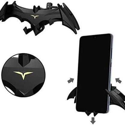 Phone batman car holder