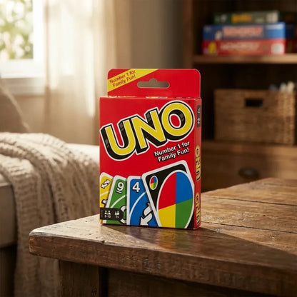 Pixar anniversary uno game - home improvement