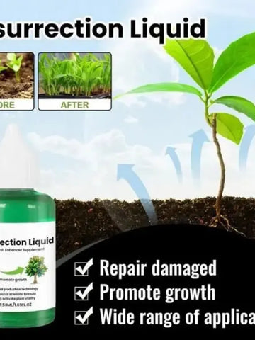 Plant Revival Liquid