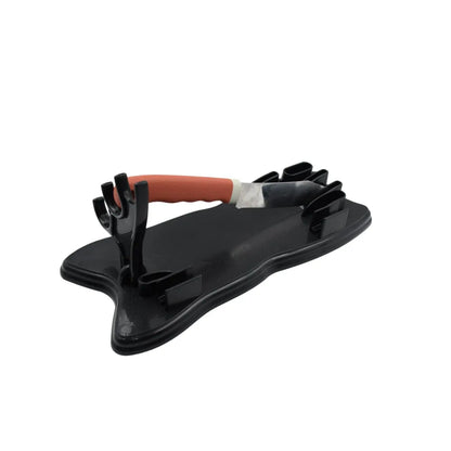 Plastic knife drawer organizer - home & kitchen