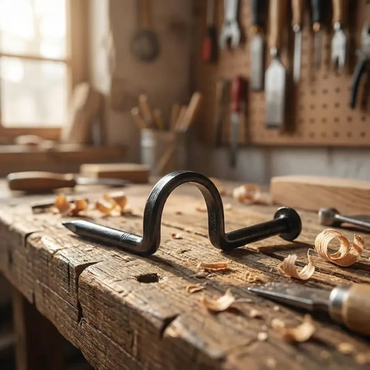 Plastic magic nail toy prank fake (1 pc) - toys