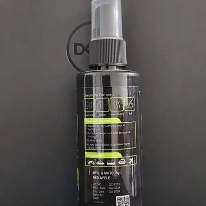 Plastic trim restorer - car and bike accessories