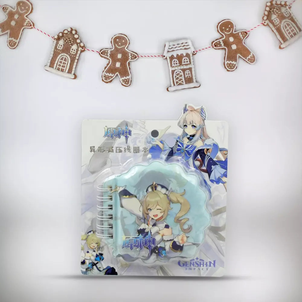 Pocket cartoon personal diary