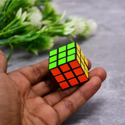 Pocket-sized magic cube - toys