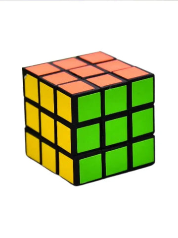 Pocket-Sized Magic Cube