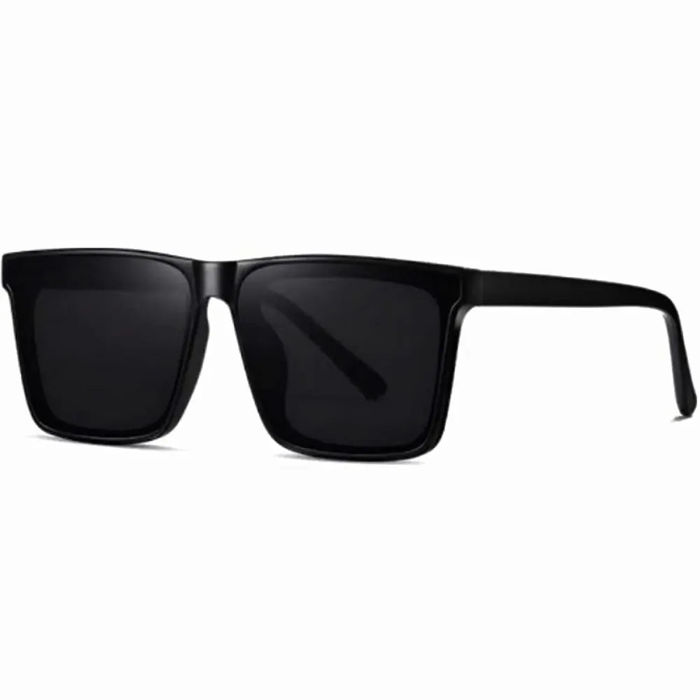 Polarized square sunglasses - summer product