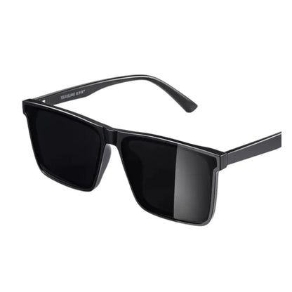 Polarized square sunglasses - summer product
