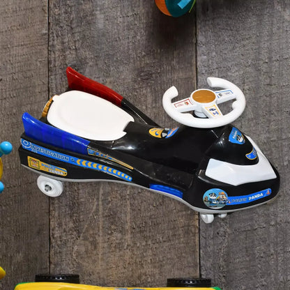 Police ride-on toy car - toys
