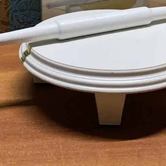 Polpat chakla belan set – plastic