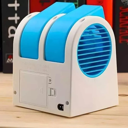 Portable 3-in-1 air cooler - home essentials