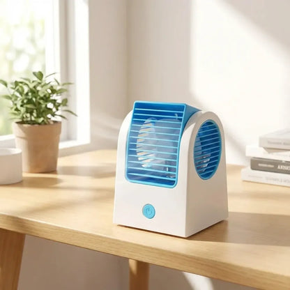 Portable 3-in-1 air cooler - home essentials