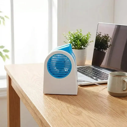 Portable 3-in-1 air cooler - home essentials