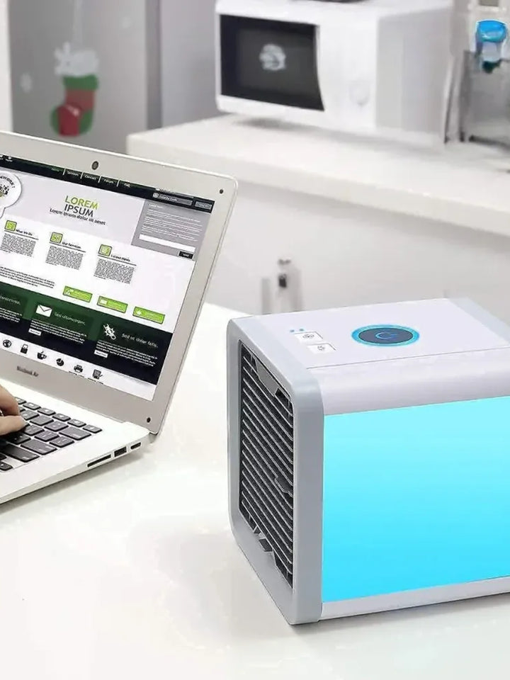 Portable Air Conditioner Mini Cooler