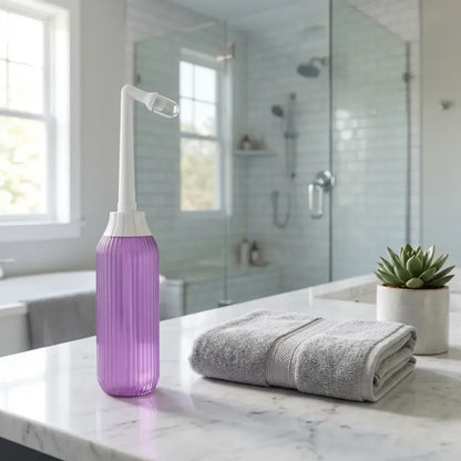 Portable bidet bottle – 500ml