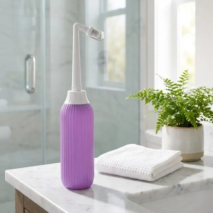 Portable bidet bottle – 500ml