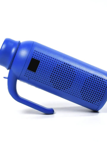 Portable Bluetooth Speaker Flashlight
