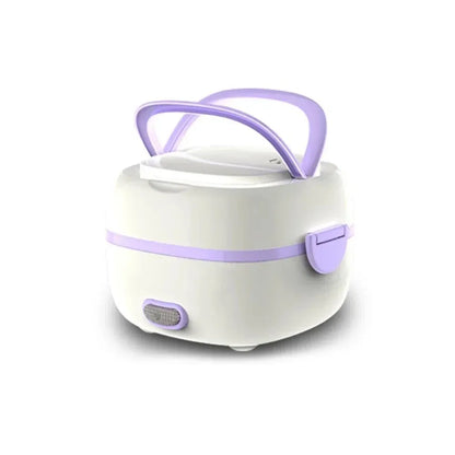 Portable electric lunch box - home & kitchen