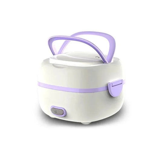 Portable electric lunch box - home & kitchen