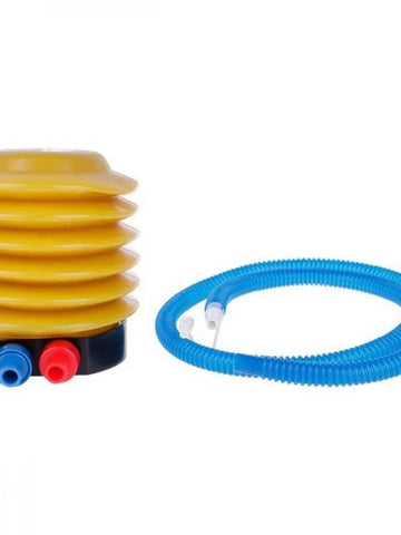 Portable Foot Air Pump