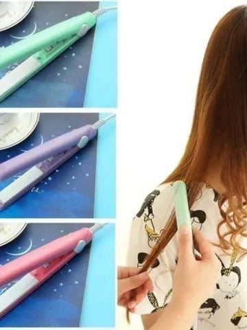Portable Hair Styler Pro
