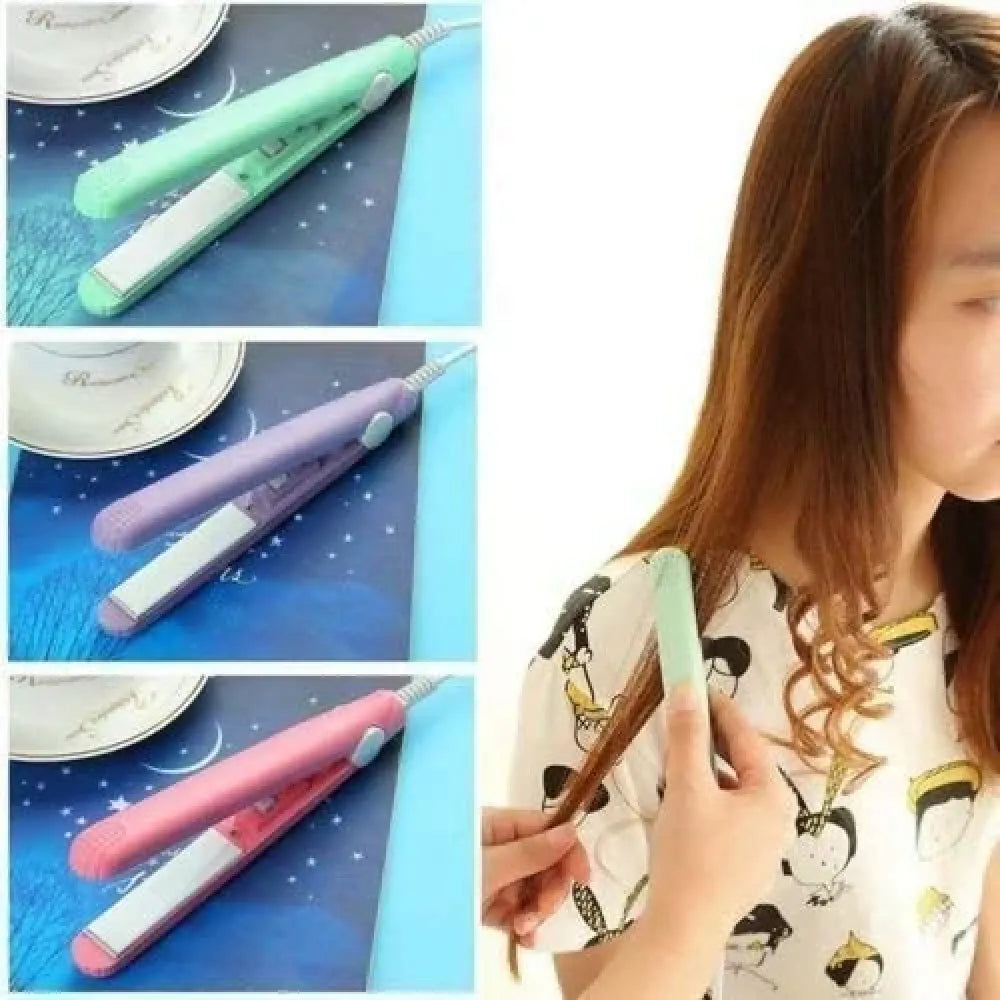 Portable hair styler pro - health & beauty